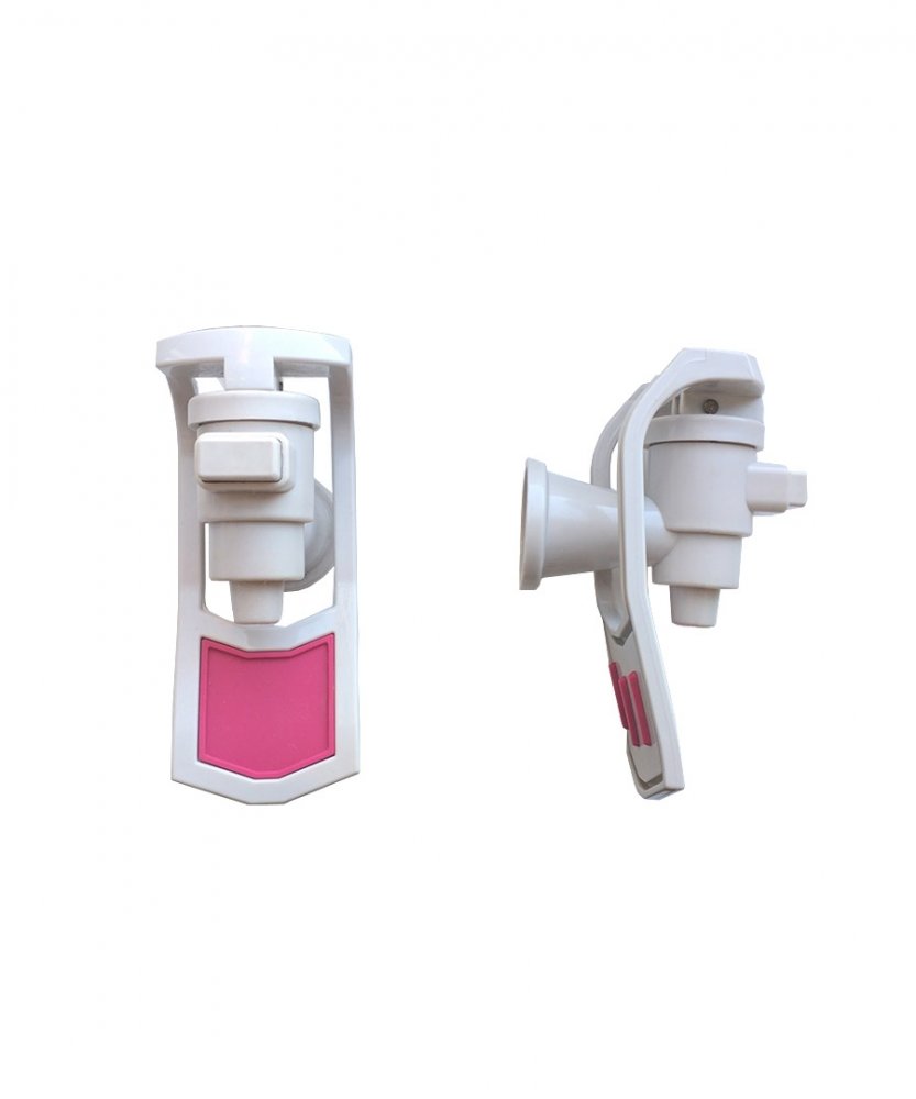 Кран горячий для кулера (Корея)