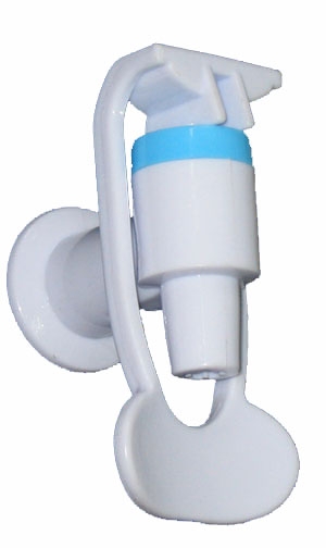 Кран холодной воды