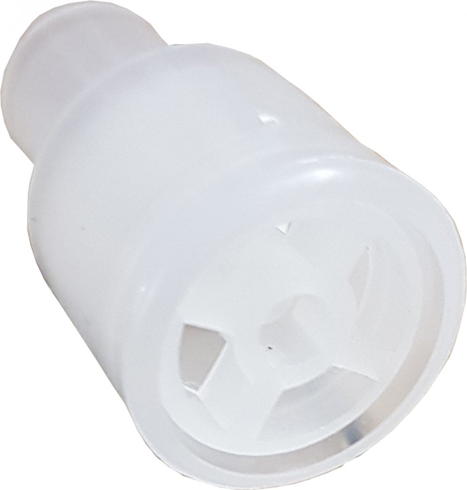 Обратный клапан (для горячей воды)