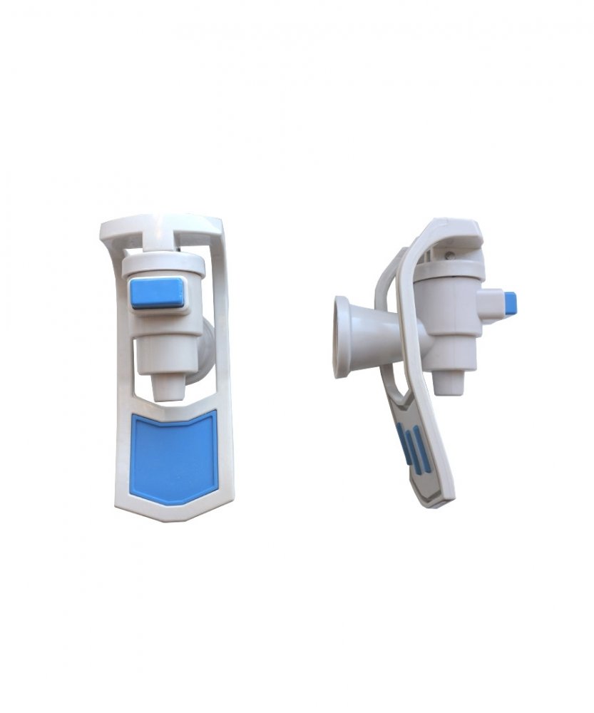 Кран холодный для кулера (Корея)