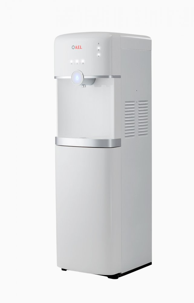 Кулер для воды LC-AEL-770a Кулер для воды LC-AEL-770a