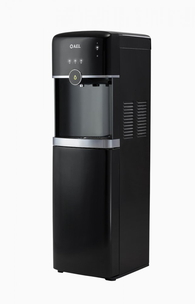 Кулер для воды LC-AEL-770a black Кулер для воды LC-AEL-770a black