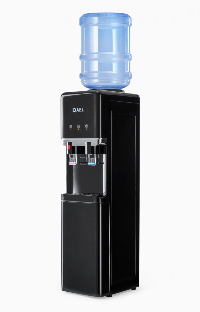 Кулер для воды LC-AEL-65c black Кулер для воды LC-AEL-65c black