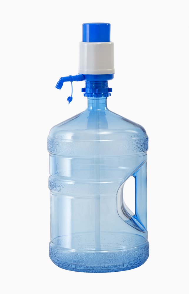 Помпа механическая AEL-080