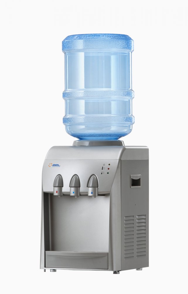 Кулер для воды TC-AEL-31 silver Кулер для воды TC-AEL-31 silver