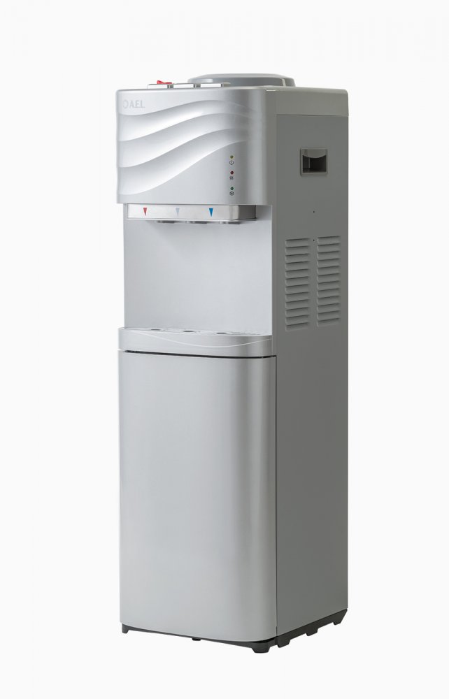 Кулер для воды LC-AEL-820 silver Кулер для воды LC-AEL-820 silver