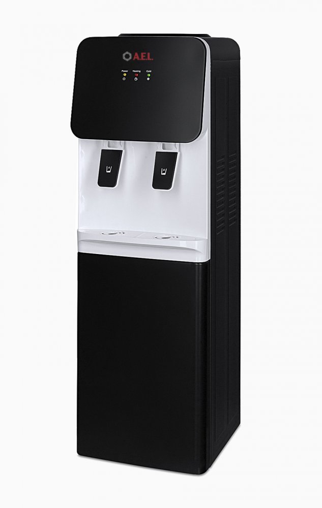 Кулер для воды LD-AEL-85c black