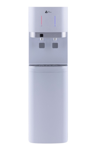 Пурифайер-проточный кулер для воды Aquaalliance A820s-LC white