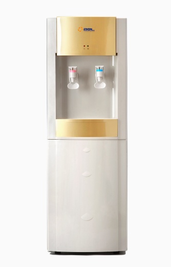 Кулер для воды LC-AEL-280b gold